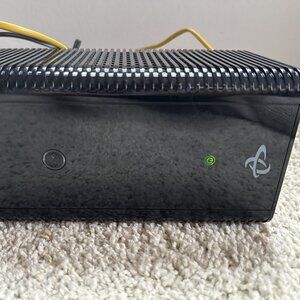 Hitron CODA-4582 DOCSIS 3.1 Wi-Fi Gateway Modem Router POWER ON Untested Fully